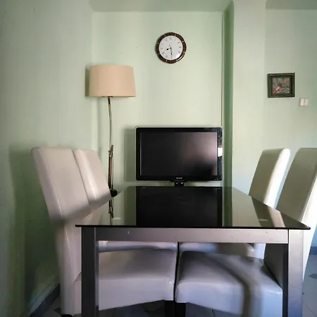 Apartment Private Horticultor Bosch *