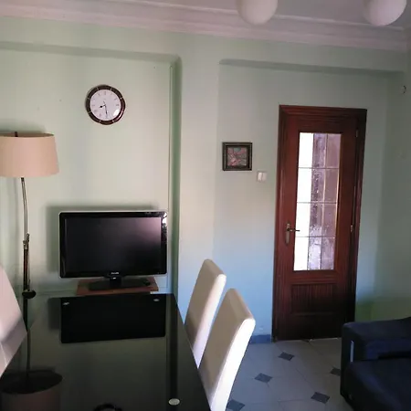 Private Horticultor Bosch شقة فالنسيا