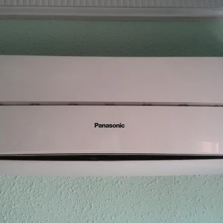 Private Horticultor Bosch Appartement *