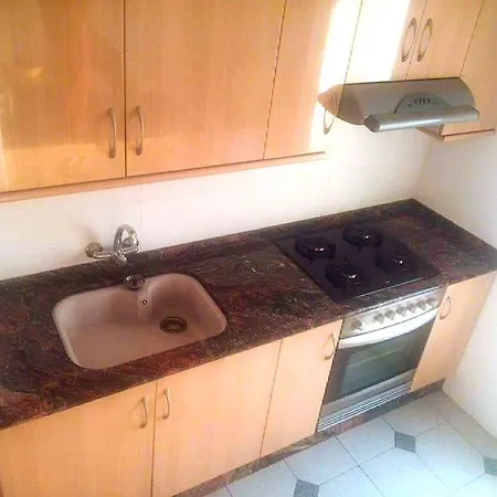 Private Horticultor Bosch فالنسيا